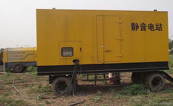 禹会发电机组北方城市冬季使用注意事项有哪些？