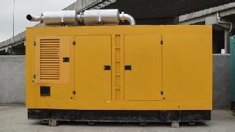 禹会柴油发电机组北方使用是否需要加装加热装置？