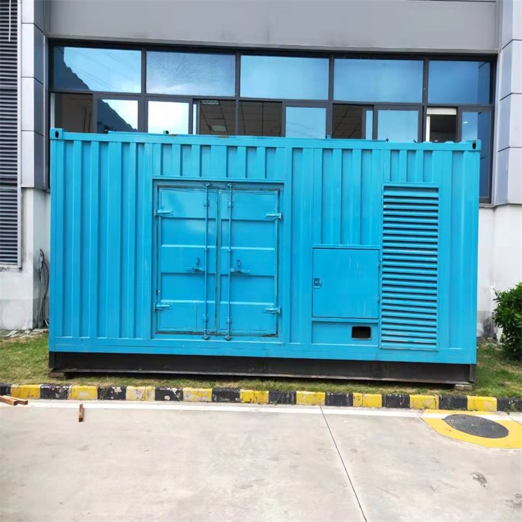 禹会柴油发电机组冬季燃油使用注意事项？