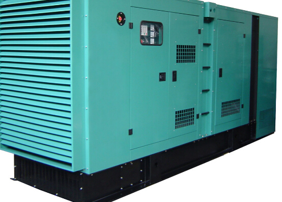 禹会发电机组水冷式机油散热器常见的故障有哪些？