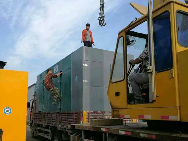 禹会更换水冷式机油散热器密封件的操作流程是怎样的？