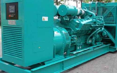 禹会柴油发电机组冬季使用中需要注意哪些事项？