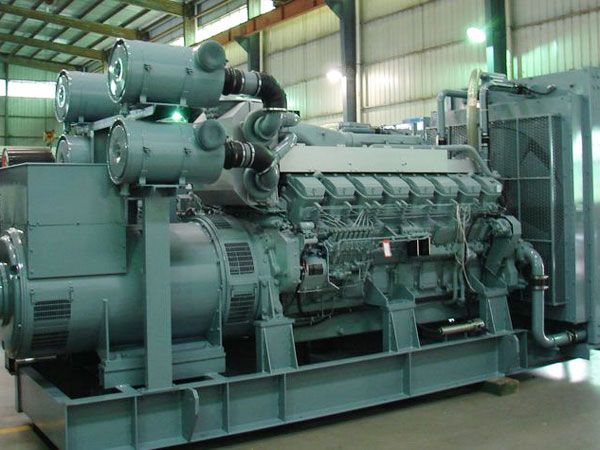 禹会电气系统故障可能导致冬季柴油发电机组启动失败的原因有哪些？