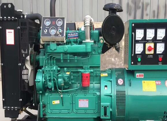 禹会柴油发电机冬季保养周期和夏季一样吗？