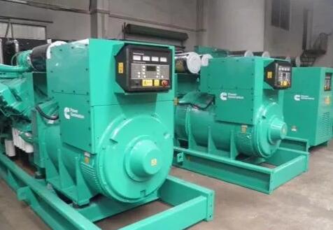 禹会柴油发电机冬季保养需要特别注意哪些部件？