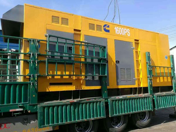 禹会一份发电机组安装调试合同的注意事项