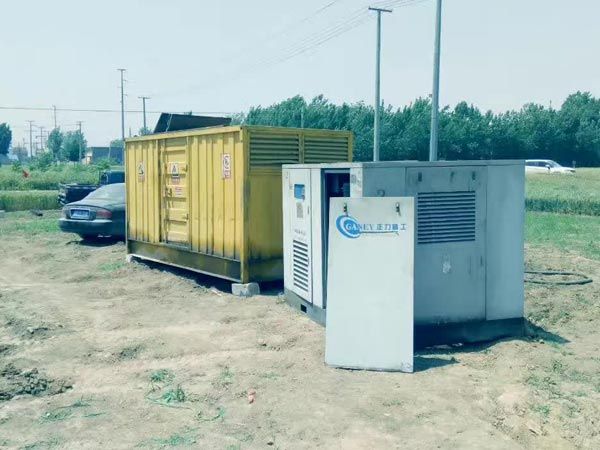 禹会柴油发电机组冬季日常维修需要哪些工具？